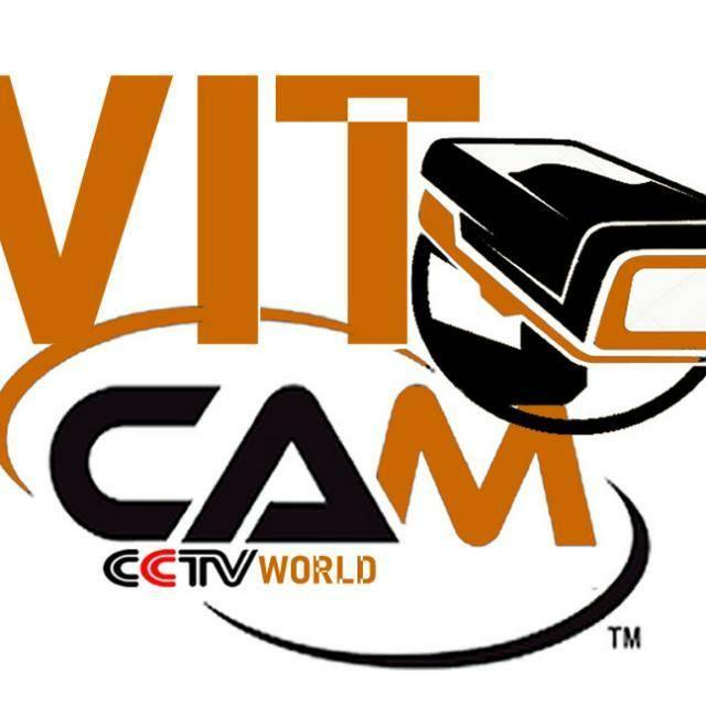 Vitcam CCTV WORLD