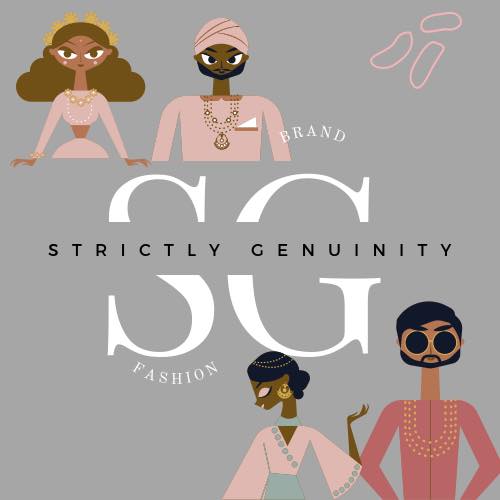 Strictly Genuinity