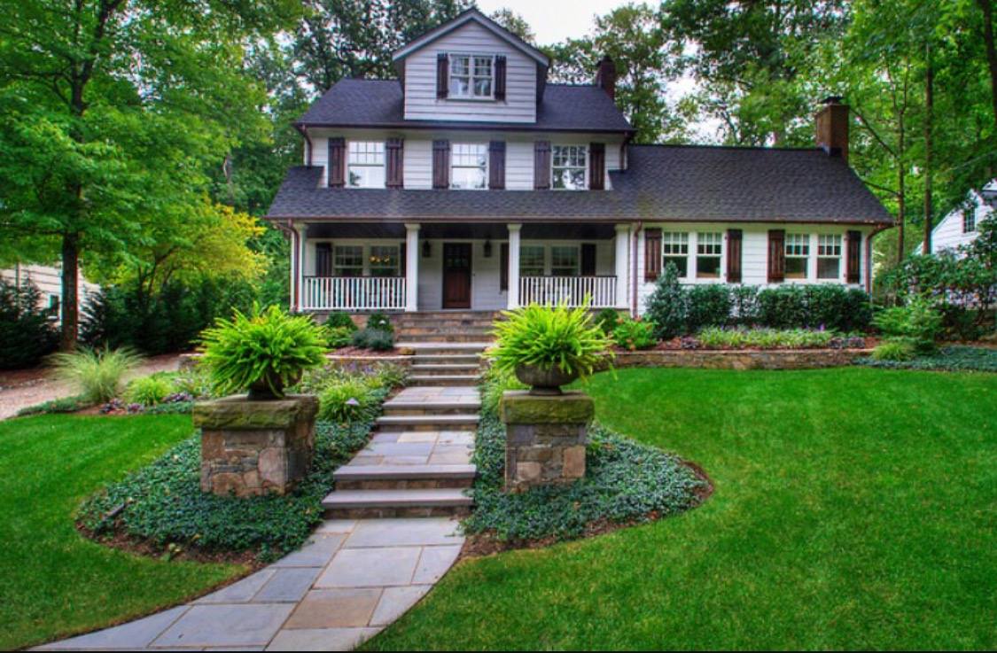 Cu Professional Full Service Landscaping & Design Inc.