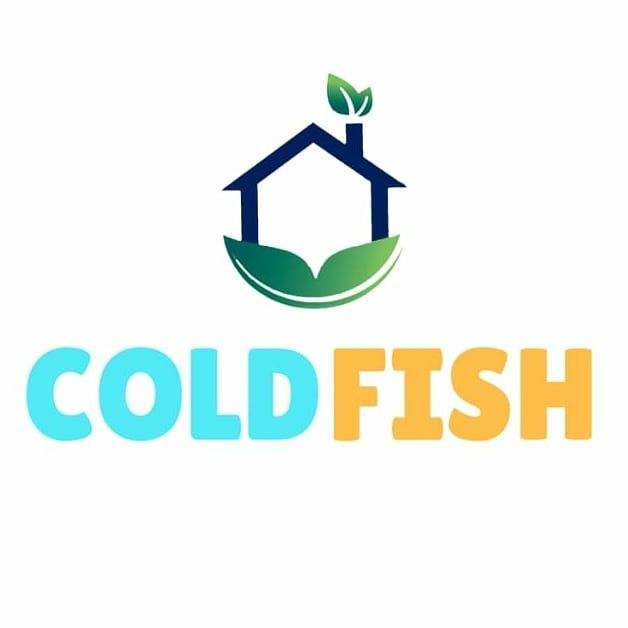 COLD FISH | Baureno