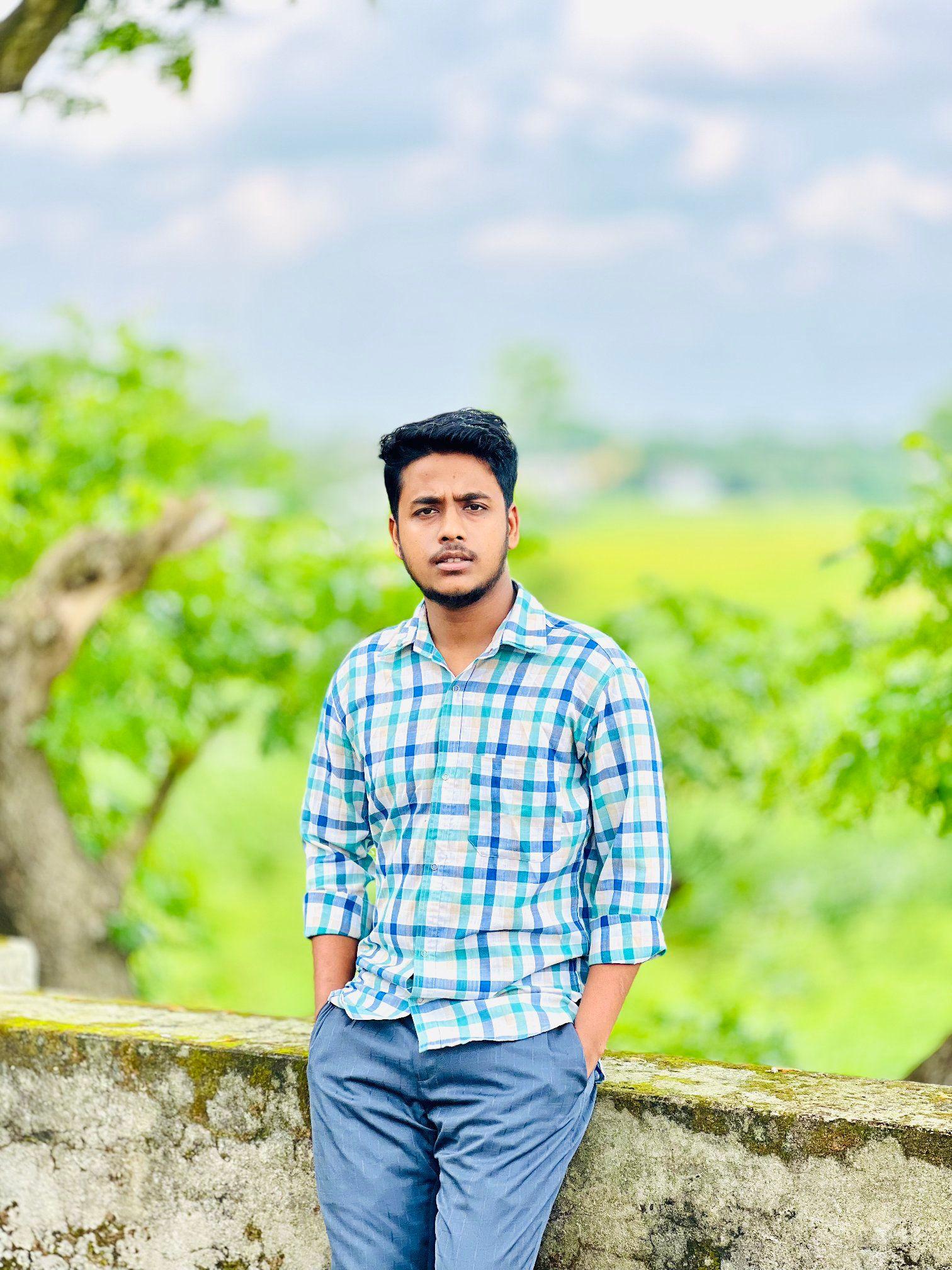 Shobuj Ahmed