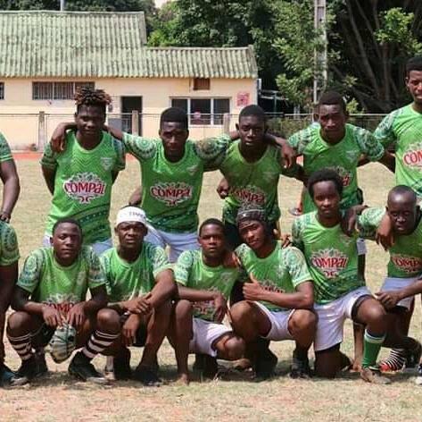 RUGBY mz | Maputo