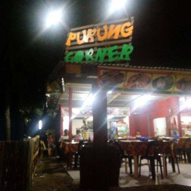 Purung Corner | Kuala Terengganu