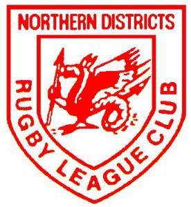 Northern Districts Rugby League Club | Adelaide SA