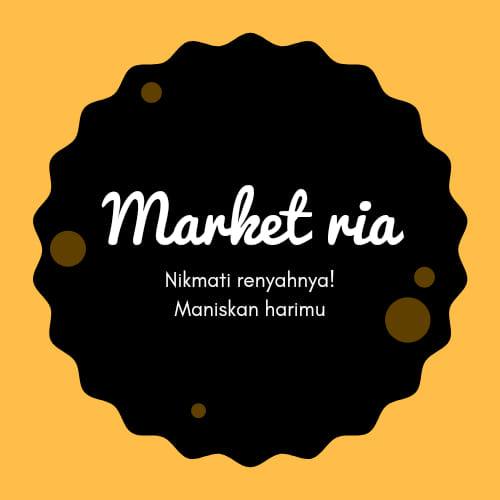 Market Ria | Medan