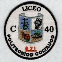 Generación 2001 Liceo Berta Zamorano Lizana