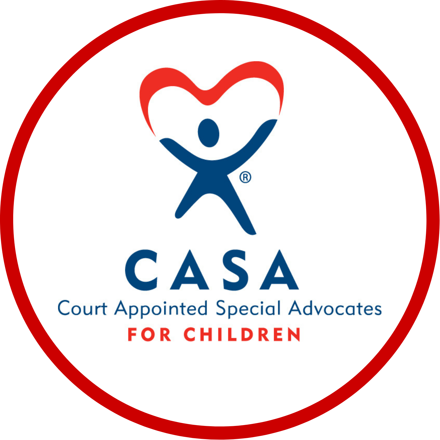 CASA of Bradley & Polk Counties | Cleveland TN