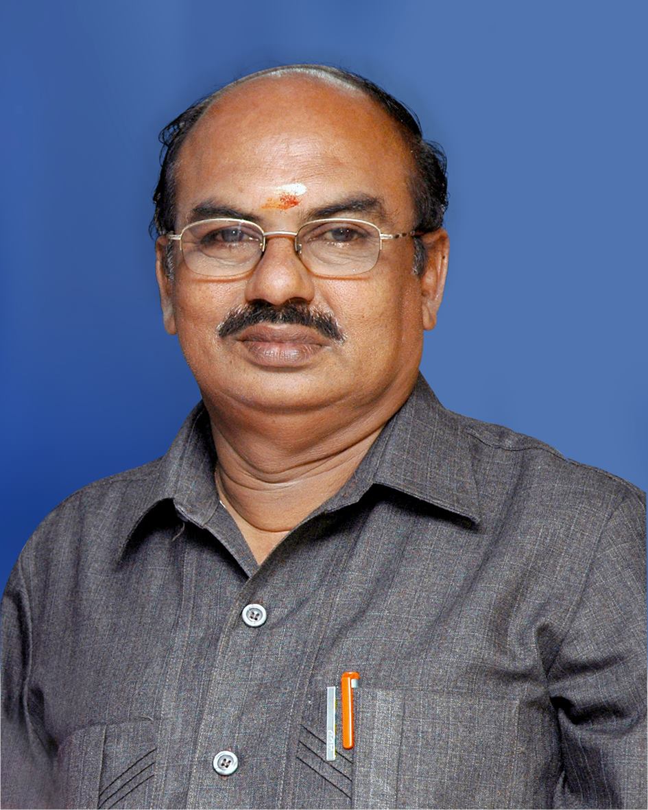 R K S R Mohan Jawahar Memorable Trust - RMJ Trust