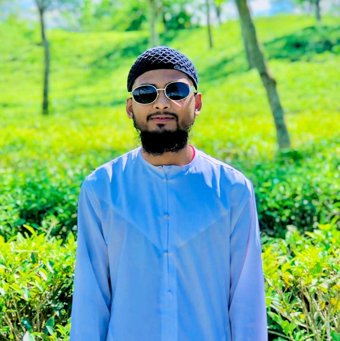 Saidul Islam