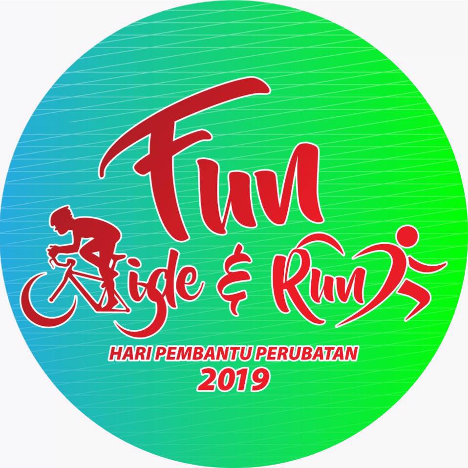 Fun Ride & Run PPP Melaka