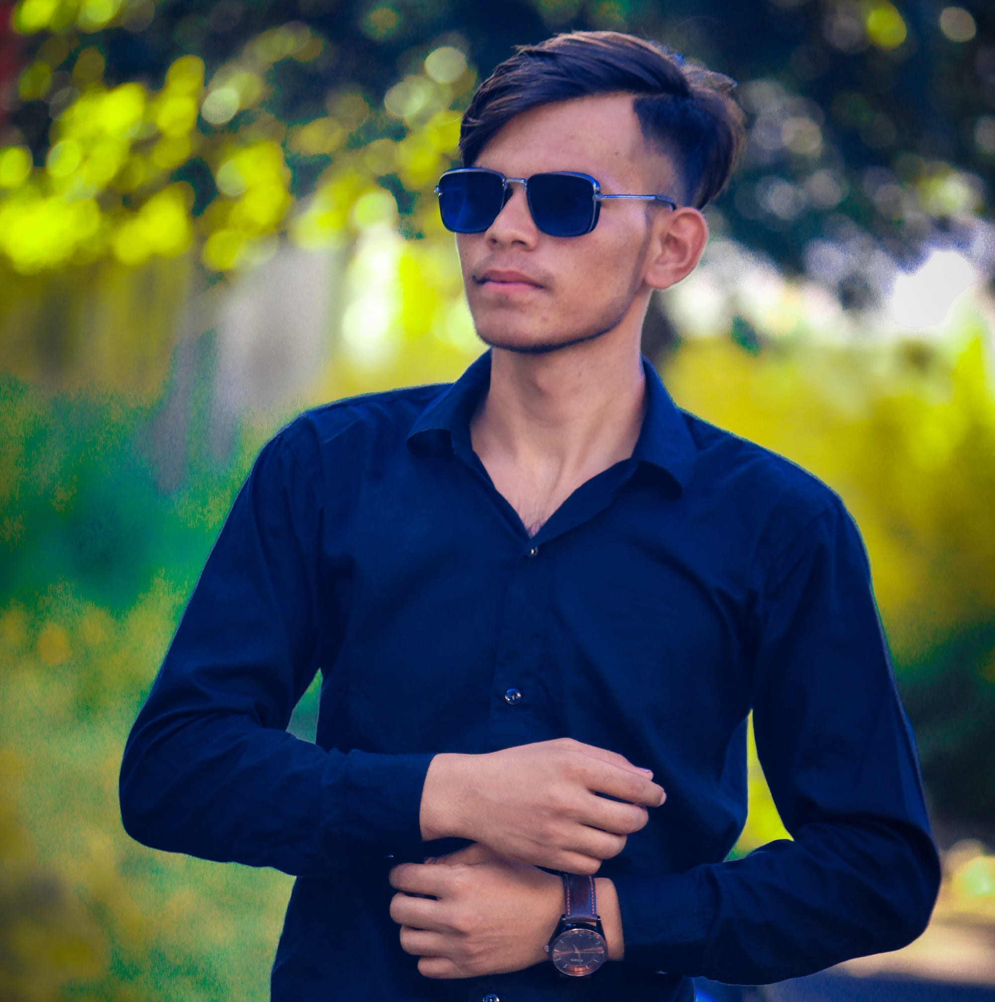 Azim khan | Laadla