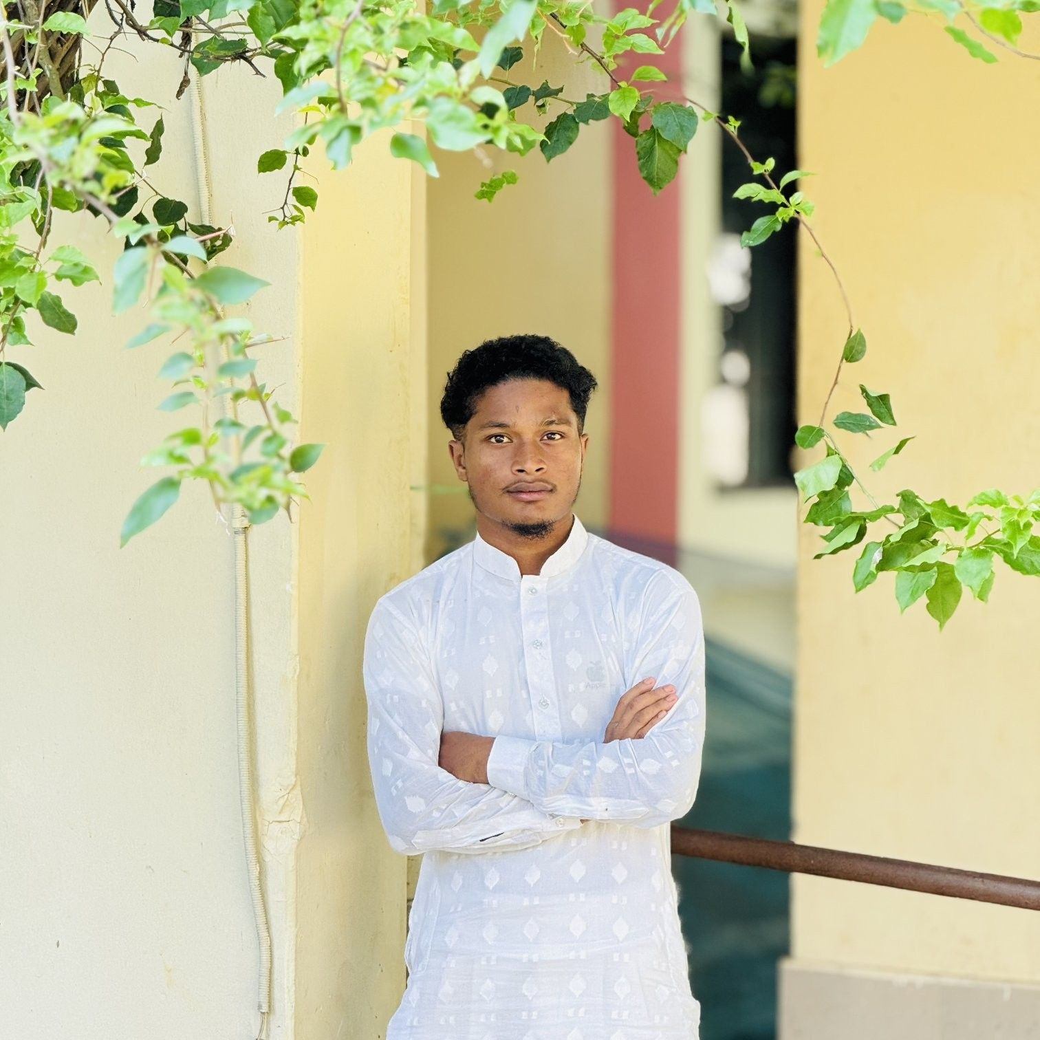 Rashadul Islam Rashad