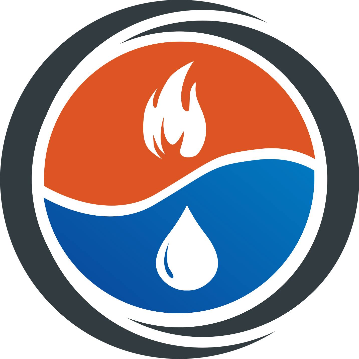 Controlled Hydronics