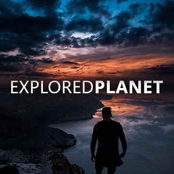 Explored Planet - Which famous destination would you... | Facebook
