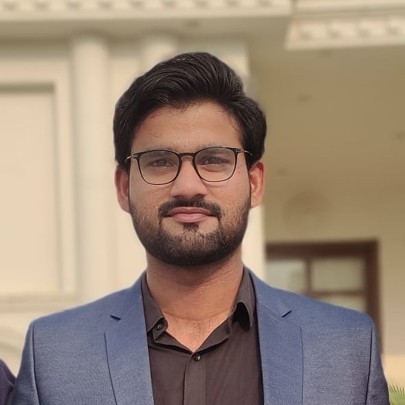 Uzair Manzoor