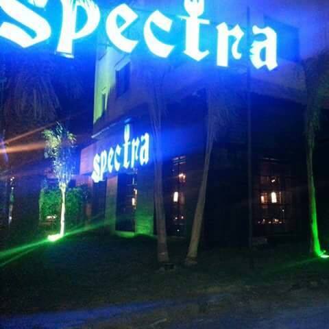 Spectra suez