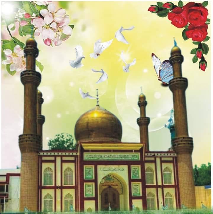 جمن شاہ | Jamman Shah