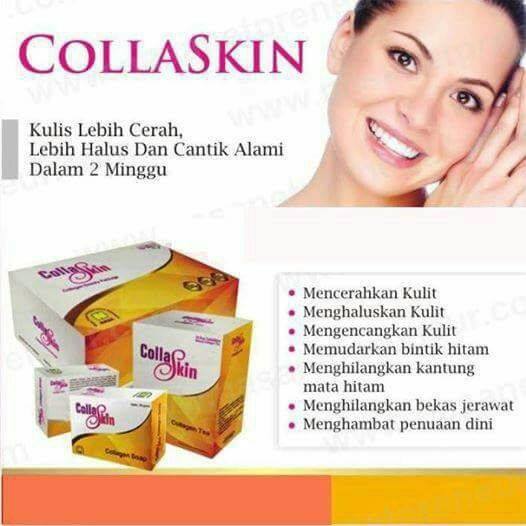 Collas Skin