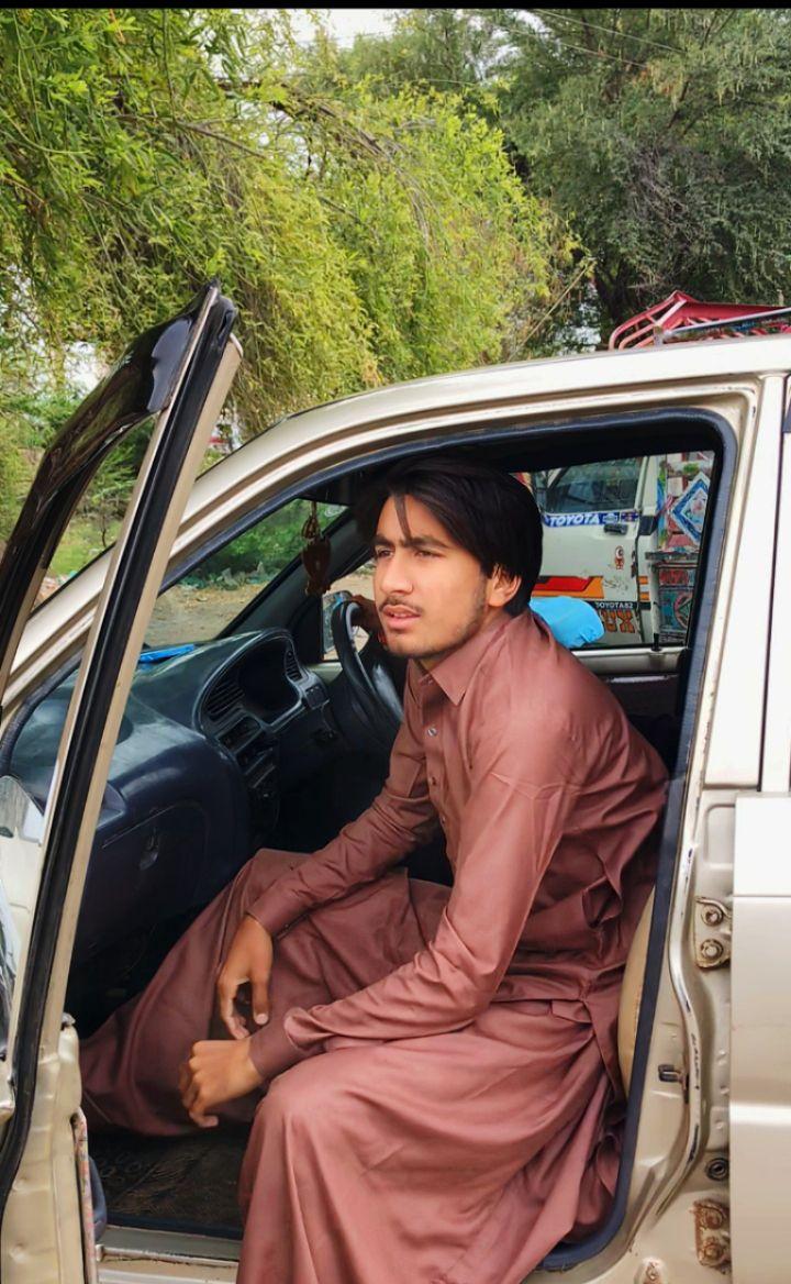 Six | Wasim Ahmad