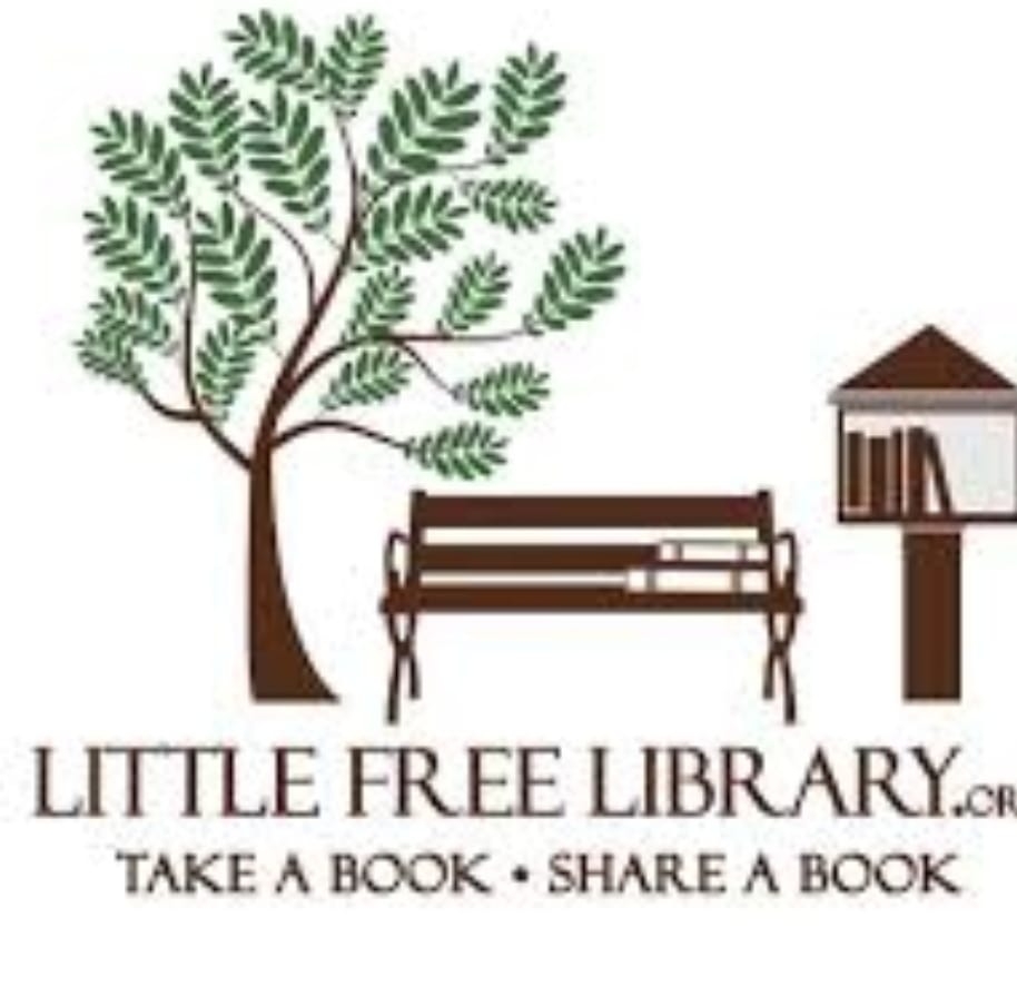 Wildomar Little Free Libraries