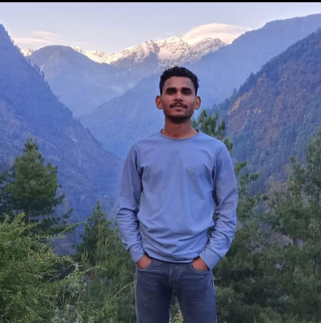 Pradeep Chauhan Rajput