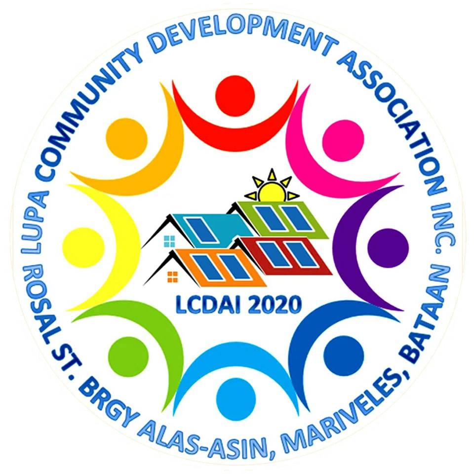 Lupa Community Development Association Inc. | Mariveles