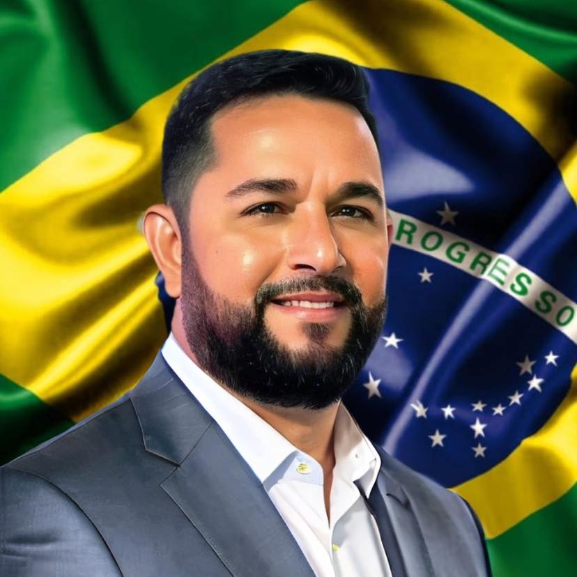 Samuel Rocha