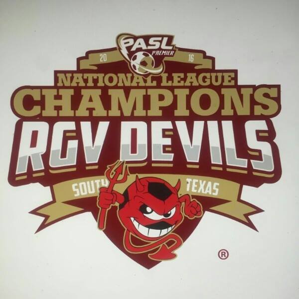 Rgv Devils