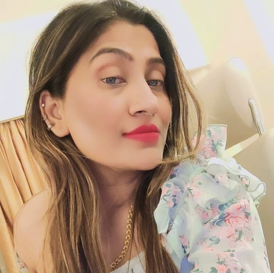 Mahi Rajput