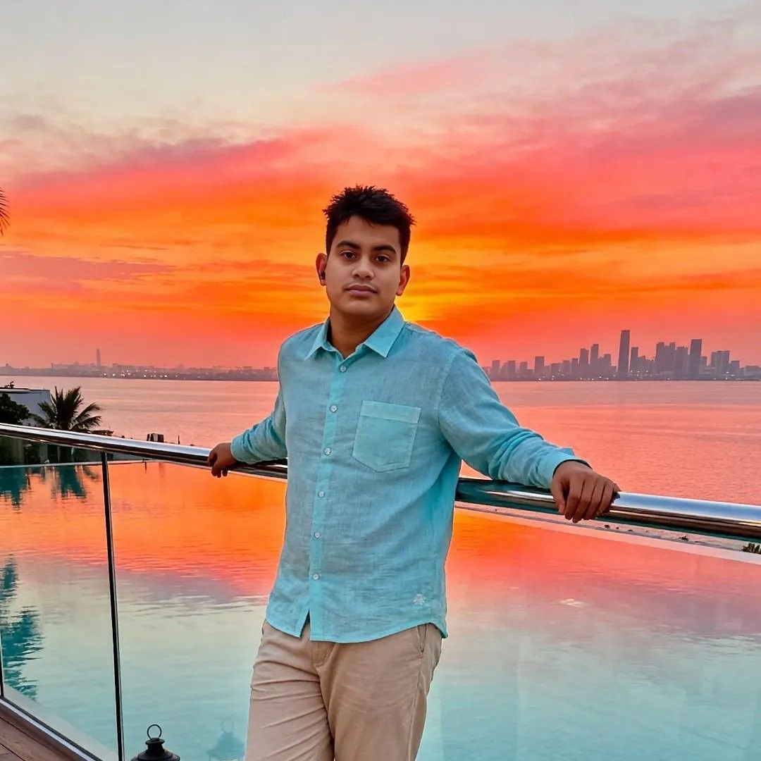 Tawsif Ahmed Jidan