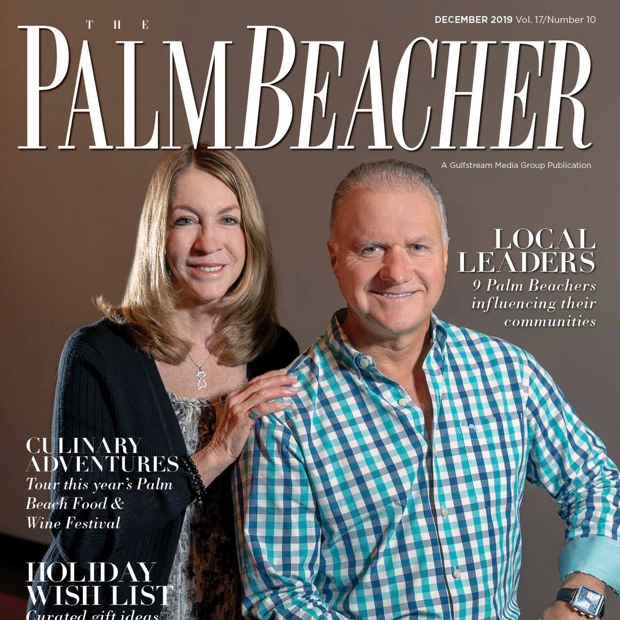 Joseph Scheerer Douglas Elliman | Palm Beach FL