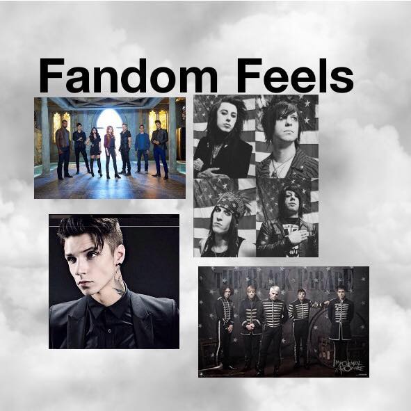 Fandom Feels
