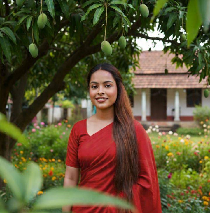 অভিমানী মন