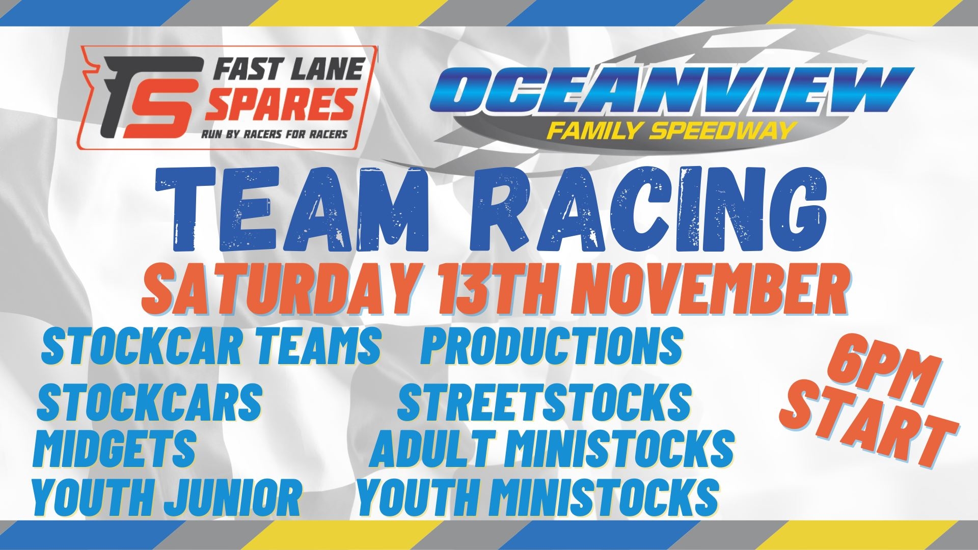 Race Meeting Teams Racing Live