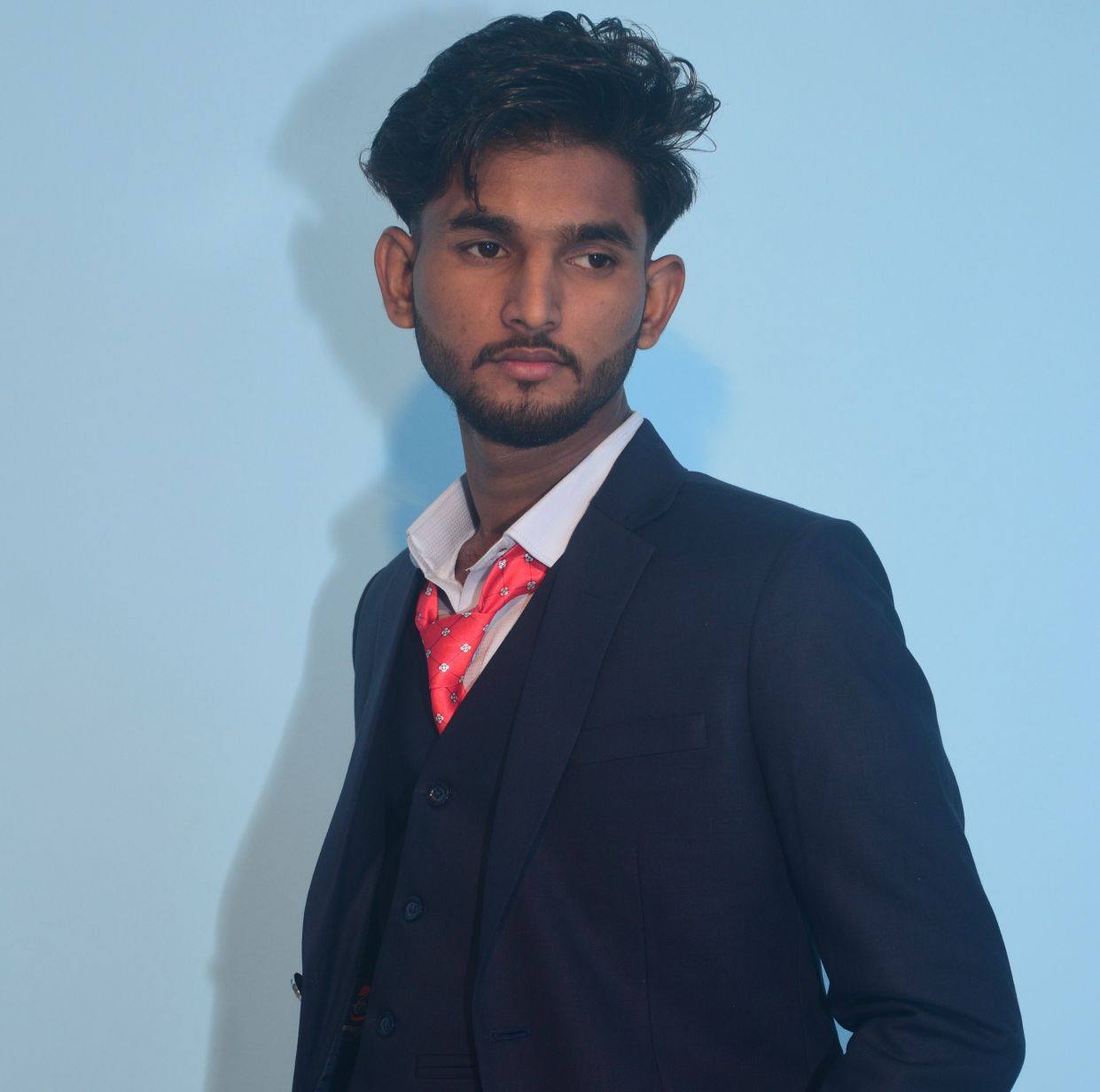 Anand Raut