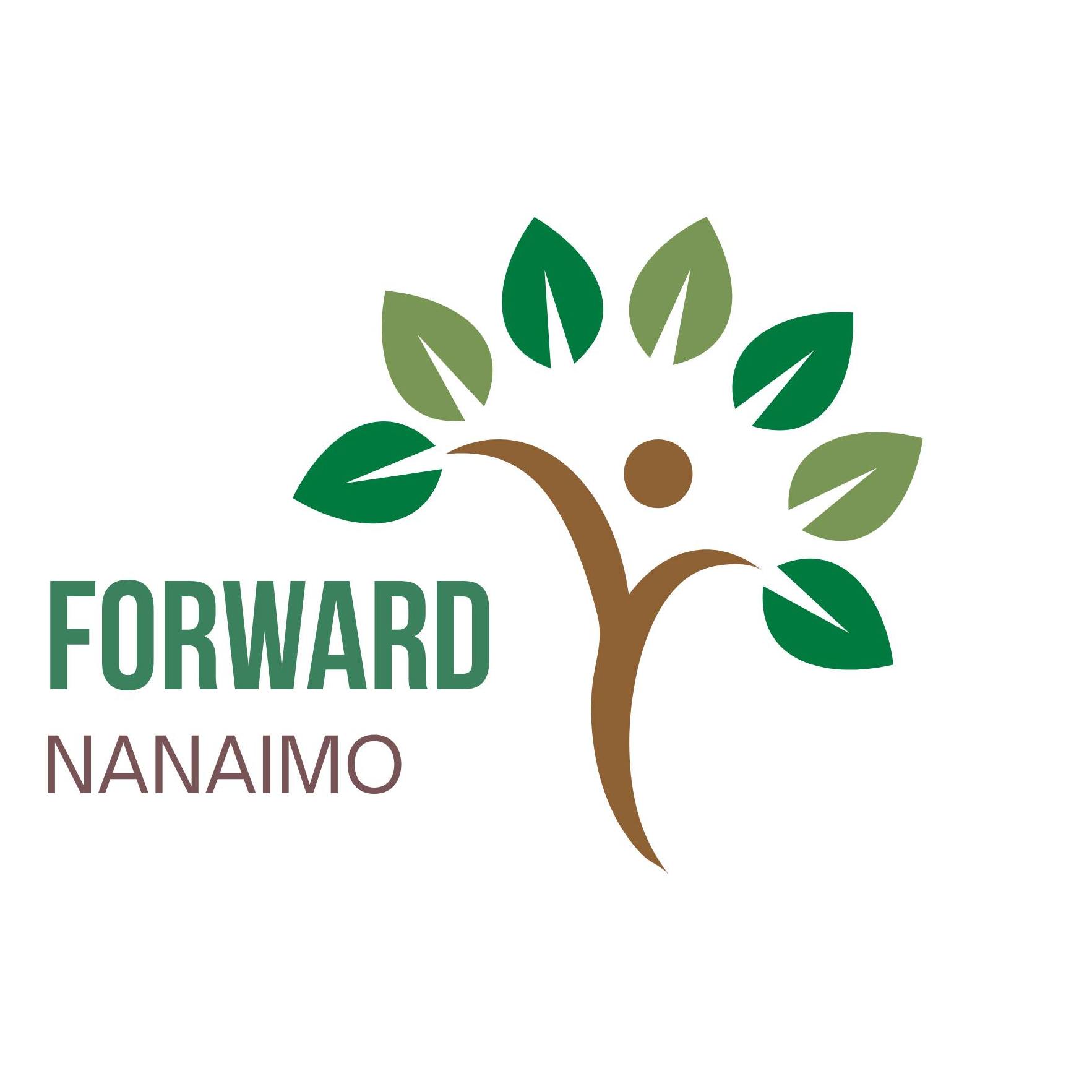 Forward Nanaimo