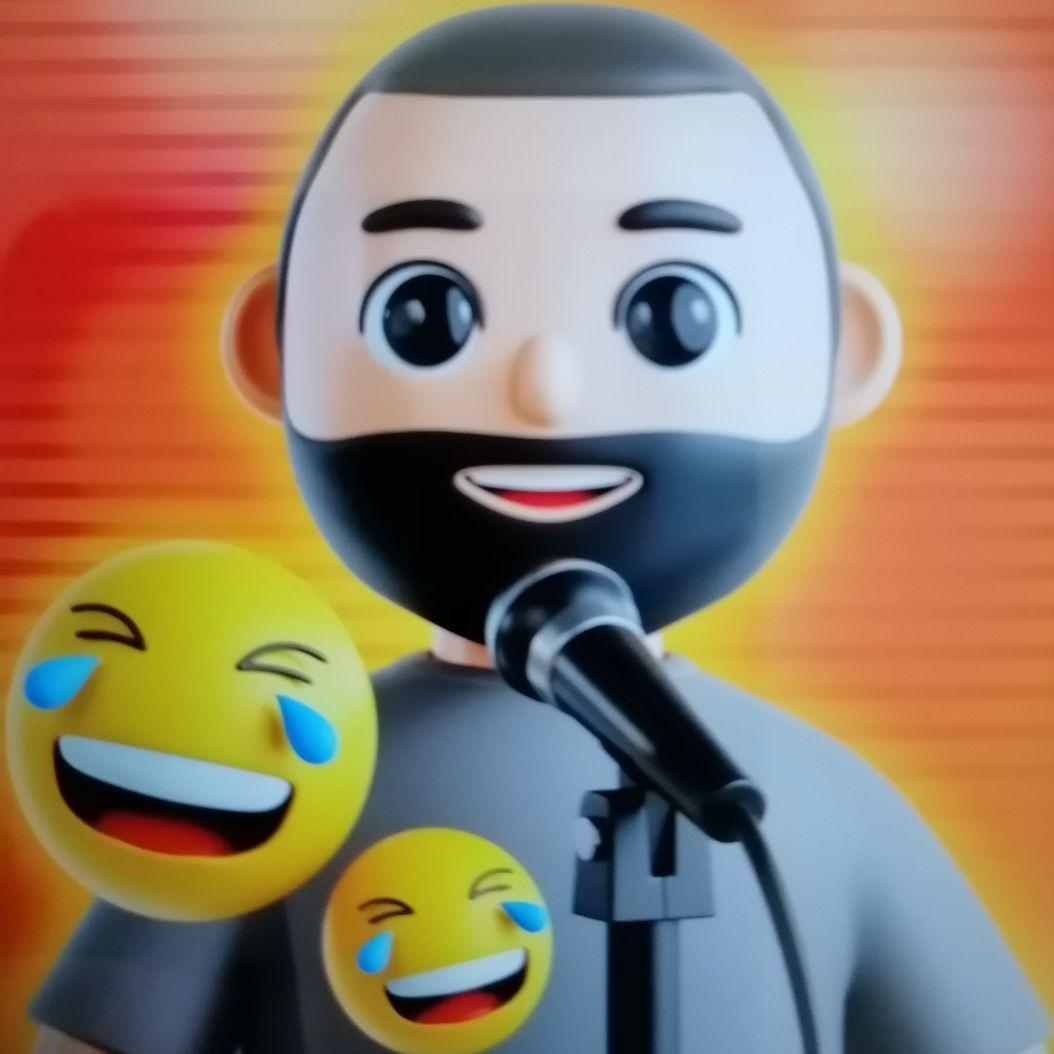 Matt Rife Comedy Style Guide