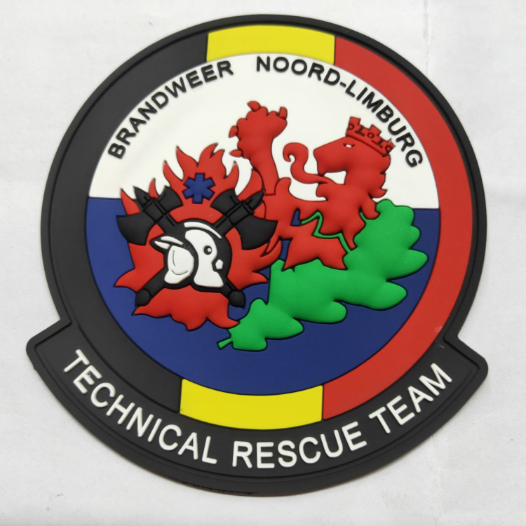 Technical Rescue Team Hulpverleningszone Noord-Limburg - België | Lommel