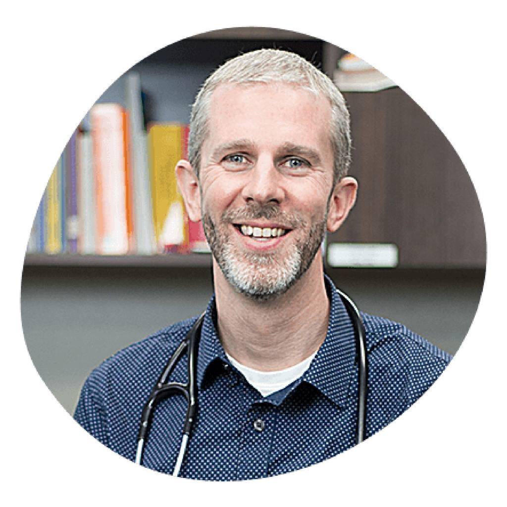 Dr. Romeu Maia - Urologia Especializada | São Luís MA