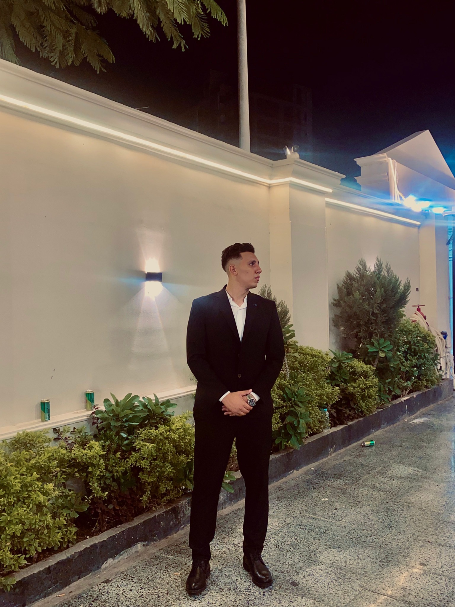Mostafa Rady