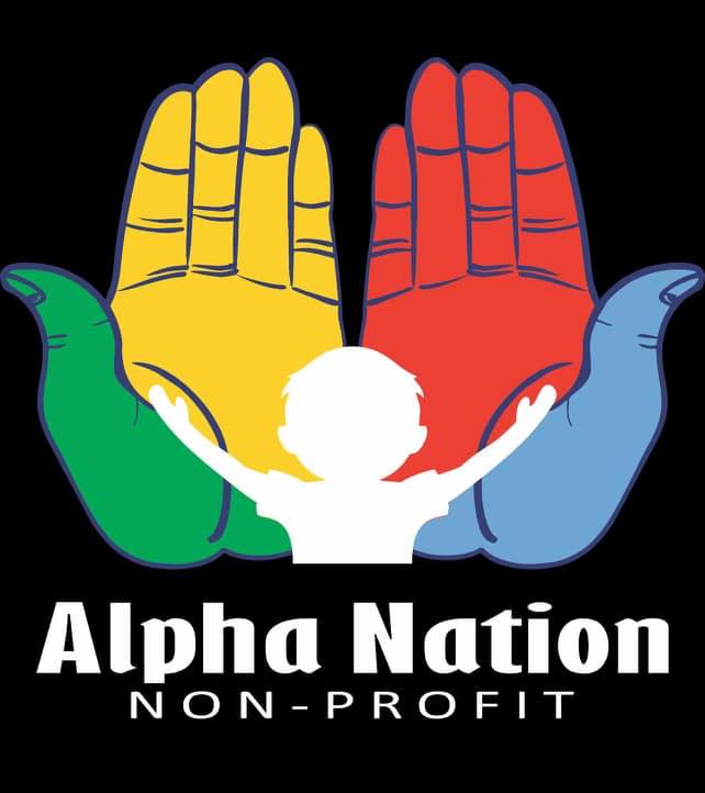 Alpha Nation Nonprofit