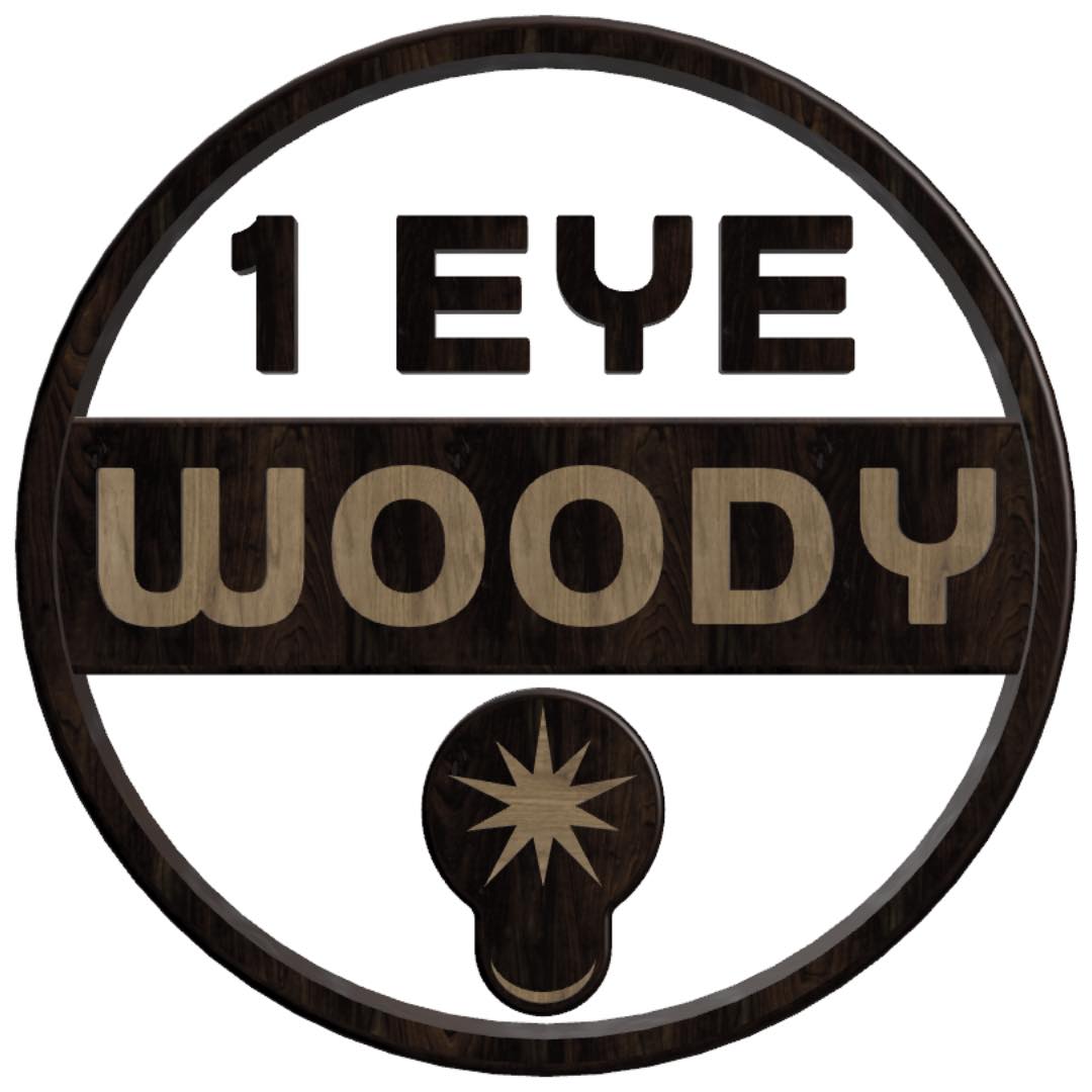 1Eye Woody
