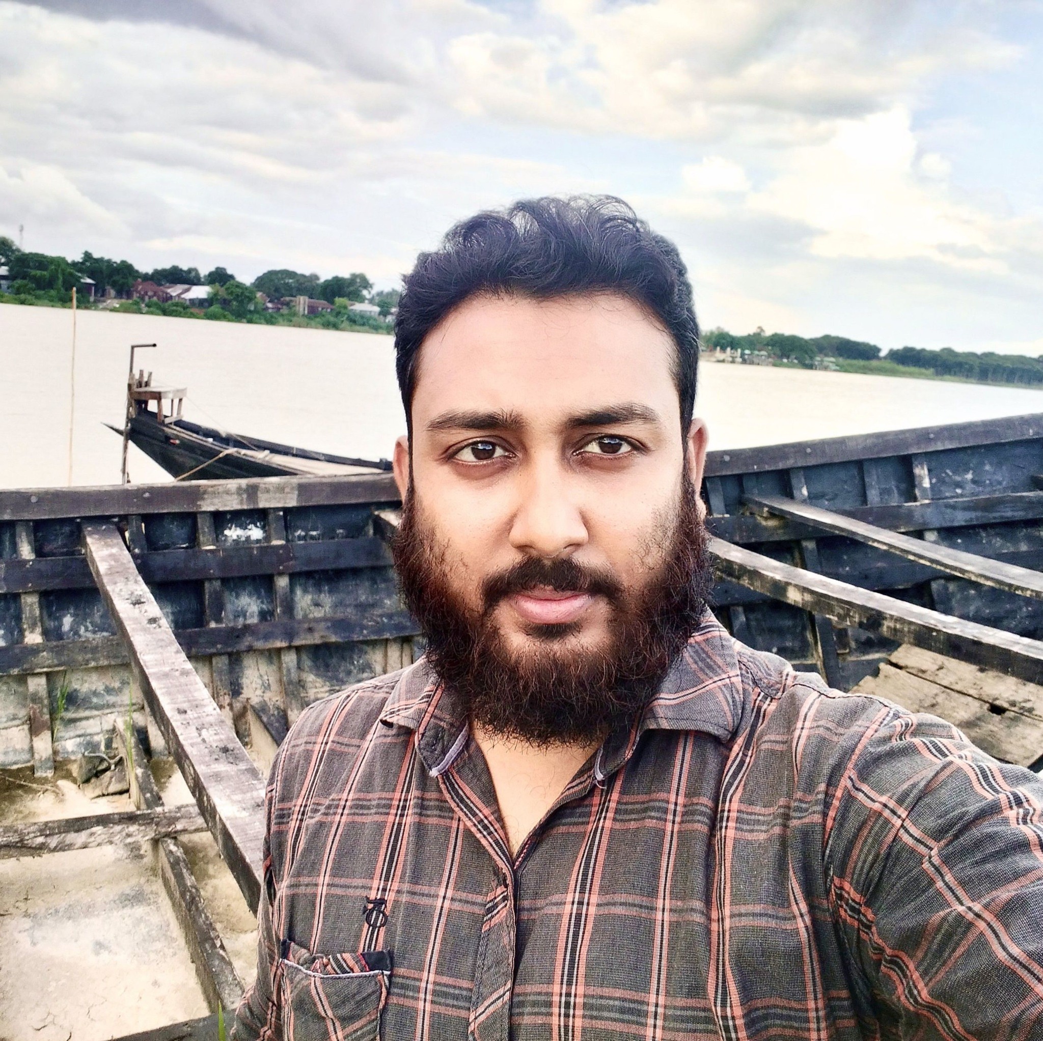 Mridha Md Riaj Uddin