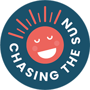 Chasing The Sun
