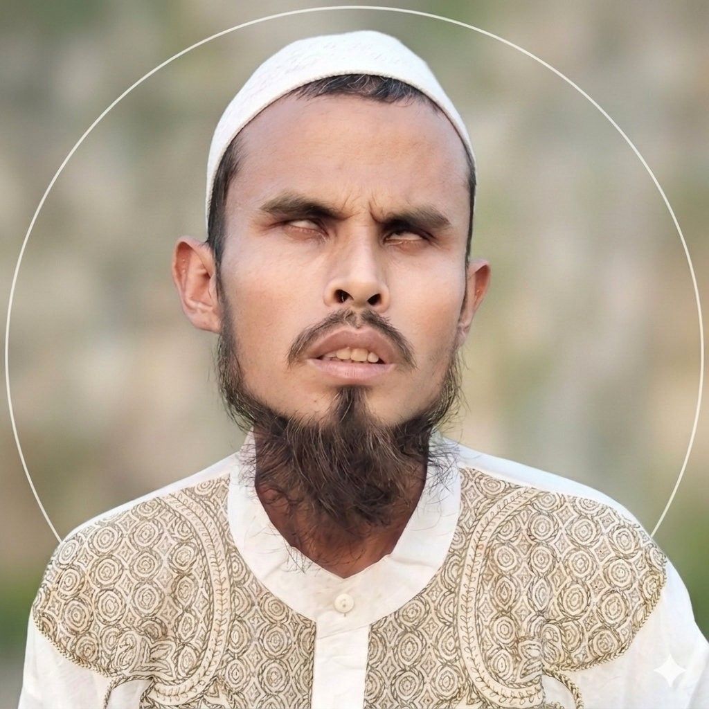 Hasem Miah