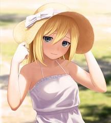 Christa Renz 進撃の巨人