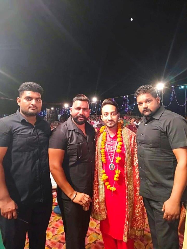 Ravi Saleem