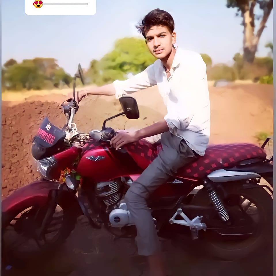 Surendra Rathore