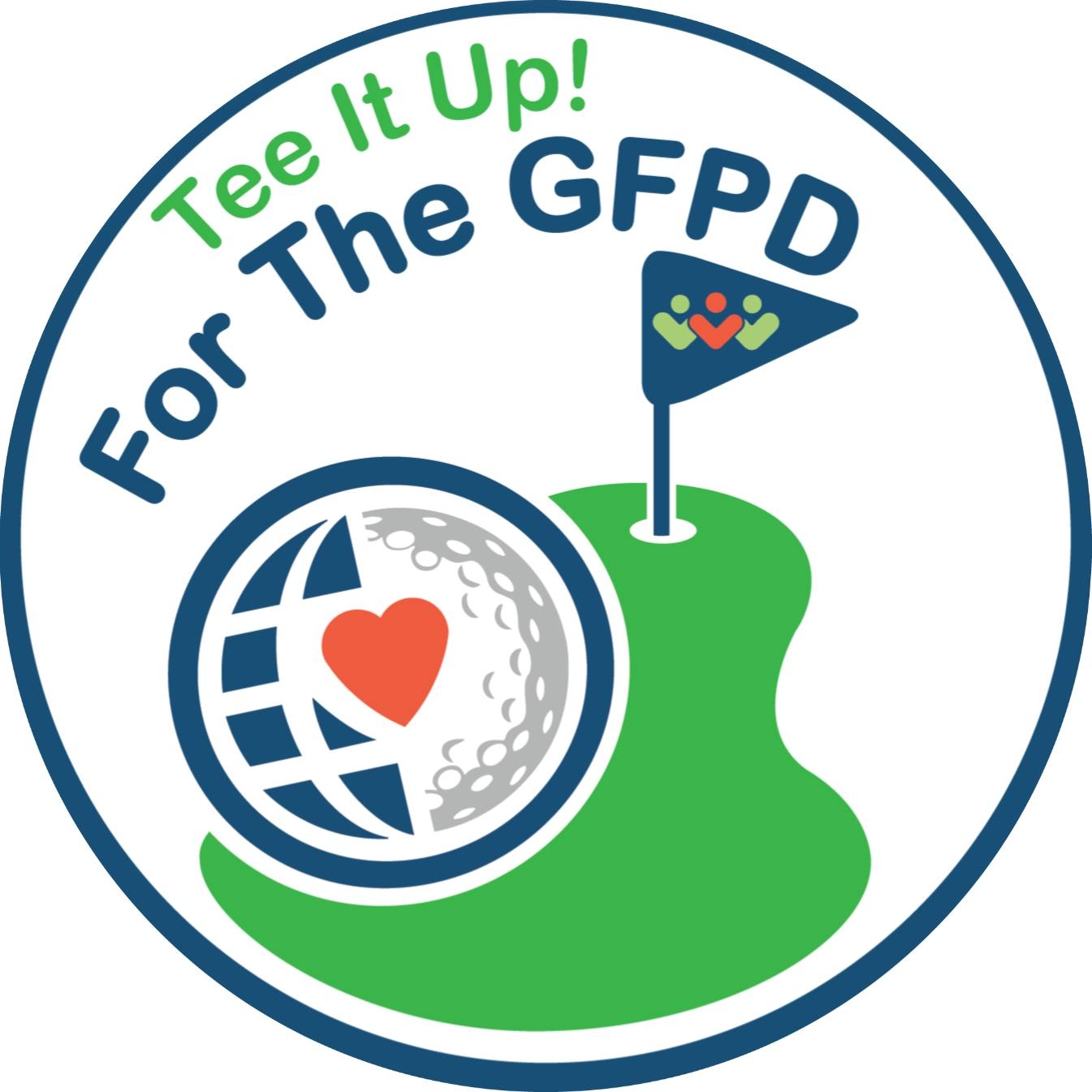 Tee It Up For The GFPD