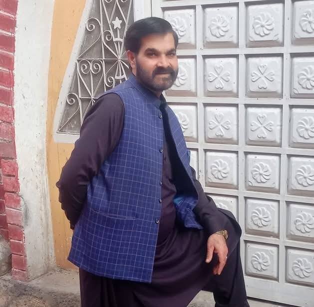 سچ سچ بتاو یہ کس پہ بھڑک رہی ہے | PTI District Skardu | Facebook